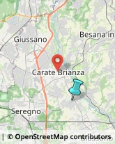 Massaggi,20847Monza e Brianza