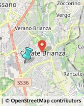 Bed e Breakfast,20841Monza e Brianza