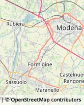 Lavanderie,41125Modena