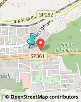 Protezione Civile - Attrezzature,73014Lecce