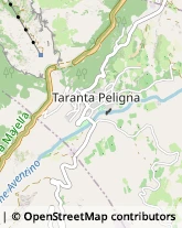 Via Aia del Ponte, 23,66018Taranta Peligna