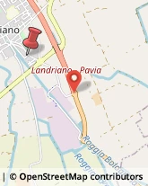 Via Fratelli Cervi, 40,27015Landriano