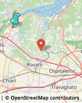 Rosticcerie e Salumerie,25031Brescia