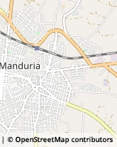 Via per Lecce, 30,74024Manduria