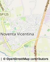 Via Carlo Porta, 86,36025Noventa Vicentina