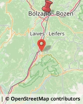 Via Resia, 84,39100Bolzano