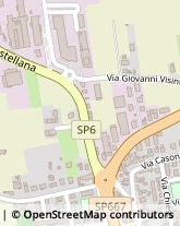 Via Castellana, 50,31039Riese Pio X