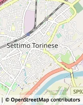 Via Mulino Isola, 22,10034Settimo Torinese