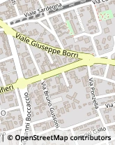 Via Pordenone, 3,21052Busto Arsizio