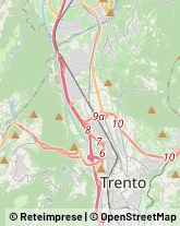 Marmo ed altre Pietre - Lavorazione,38123Trento