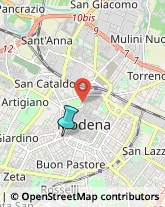 Consulenza di Direzione ed Organizzazione Aziendale,41100Modena