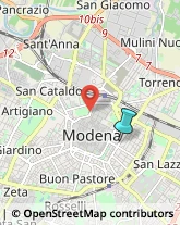 Consulenza di Direzione ed Organizzazione Aziendale,41121Modena