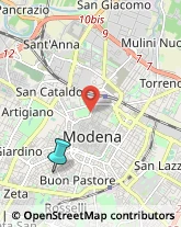 Consulenza di Direzione ed Organizzazione Aziendale,41100Modena