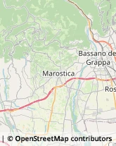 Via Trozzetti, 77,36061Bassano del Grappa