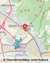 Campeggi, Villaggi Turistici e Ostelli,50145Firenze