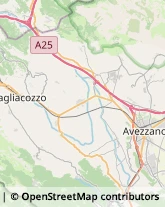 Via degli Eroi, 4,67051Avezzano