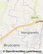 Via Umberto I, 32,80030Mariglianella