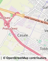 Via delle Caserane, 18/C1,59014Prato