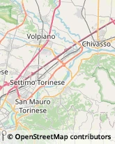 Str. Fornacino, 157,10040Leini