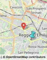 Studi Tecnici ed Industriali,42100Reggio nell'Emilia