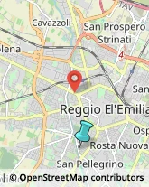 Campeggi, Villaggi Turistici e Ostelli,42123Reggio nell'Emilia