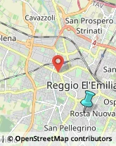 Appartamenti e Residence,42122Reggio nell'Emilia