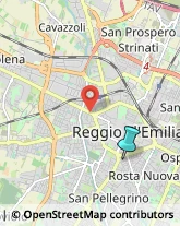 Bed e Breakfast,42123Reggio nell'Emilia