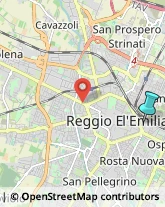 Consulenza del Lavoro,42121Reggio nell'Emilia