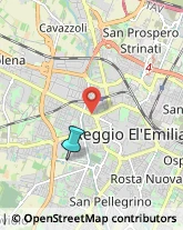 Studi Tecnici ed Industriali,42100Reggio nell'Emilia