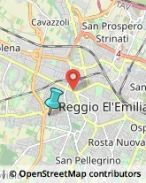 Palestre e Centri Fitness,42123Reggio nell'Emilia