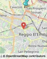 Palestre e Centri Fitness,42124Reggio nell'Emilia