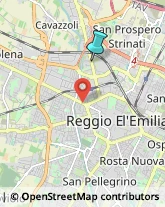 Appartamenti e Residence,42124Reggio nell'Emilia