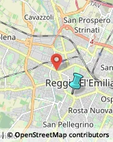 Studi Tecnici ed Industriali,42121Reggio nell'Emilia