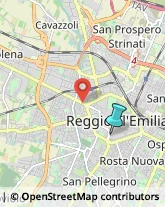 Consulenza del Lavoro,42121Reggio nell'Emilia