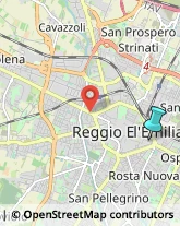 Alberghi,42100Reggio nell'Emilia