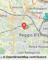 Appartamenti e Residence,42124Reggio nell'Emilia