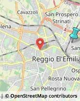 Campeggi, Villaggi Turistici e Ostelli,42124Reggio nell'Emilia