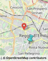 Bed e Breakfast,42122Reggio nell'Emilia