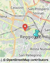 Studi Tecnici ed Industriali,42121Reggio nell'Emilia