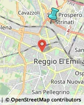 Impianti Sportivi,42124Reggio nell'Emilia