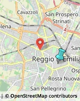 Studi Tecnici ed Industriali,42121Reggio nell'Emilia