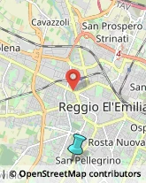 Bed e Breakfast,42123Reggio nell'Emilia