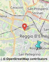 Campeggi, Villaggi Turistici e Ostelli,42122Reggio nell'Emilia