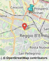 Appartamenti e Residence,42124Reggio nell'Emilia