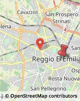 Via Emilia San Pietro, 22,42121Reggio nell'Emilia