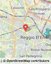 Alberghi,42121Reggio nell'Emilia