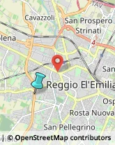 Agenzie di Animazione e Spettacolo,42123Reggio nell'Emilia