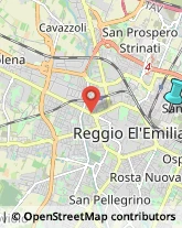 Alberghi,42100Reggio nell'Emilia