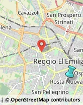 Appartamenti e Residence,42122Reggio nell'Emilia