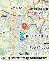 Studi Tecnici ed Industriali,42100Reggio nell'Emilia